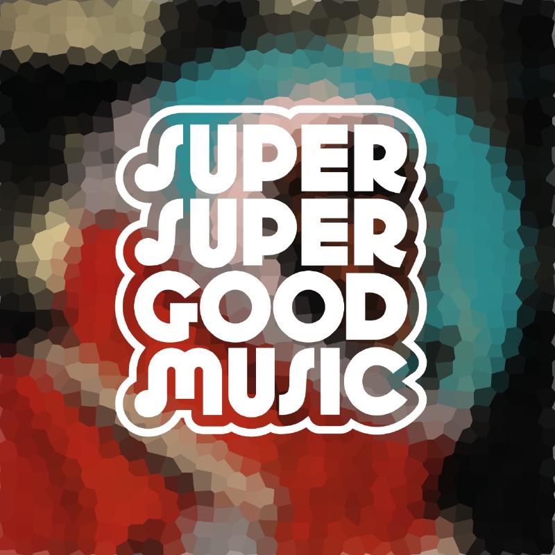 Featured image of post Supersupergood Music #001