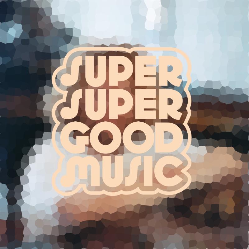 Featured image of post Supersupergood Music #002